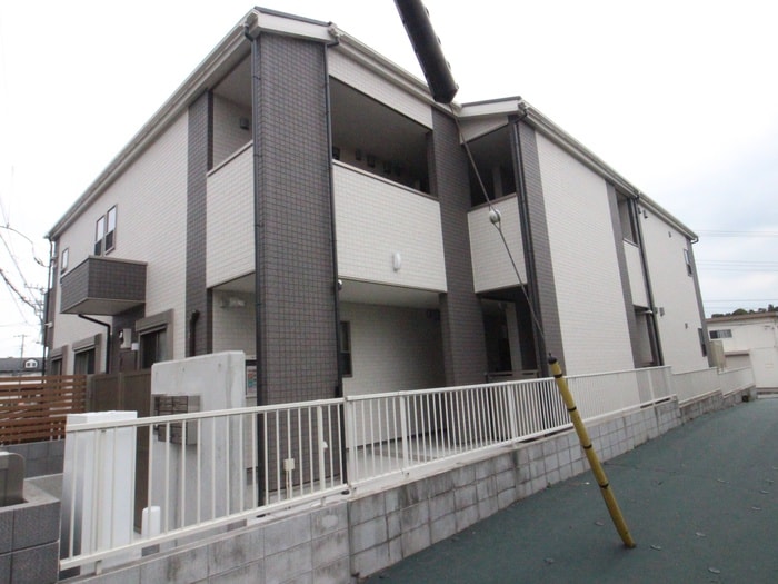 外観写真 アムール淵野辺