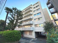 高輪ハウス（７０７）