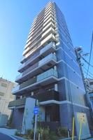 S-RESIDENCE松戸Lichtの外観