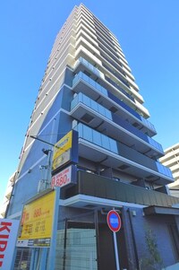 S-RESIDENCE松戸Licht