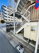 建物設備 フローラ８