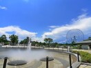 葛西臨海公園(公園)まで1800m フローラ８