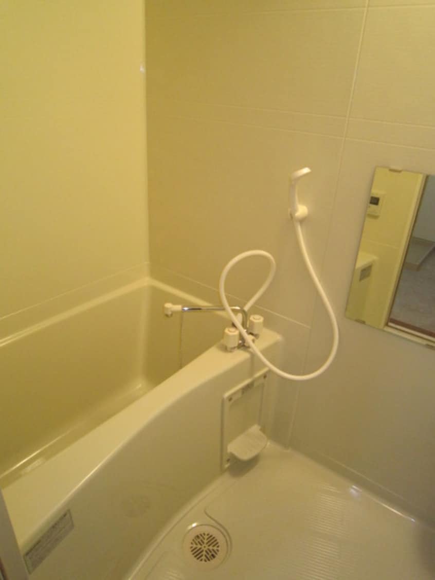 バス／シャワールーム等 桐屋ビル