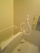 バス／シャワールーム等 桐屋ビル