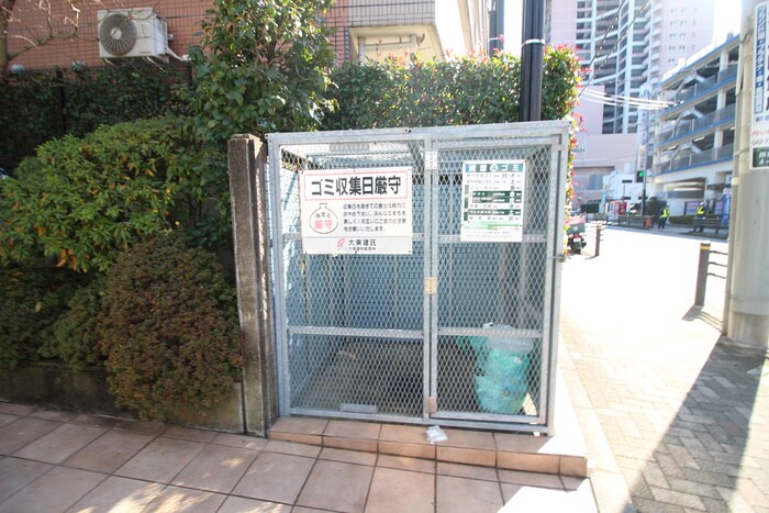 建物設備 桐屋ビル