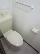 トイレ 桐屋ビル