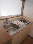 キッチン 桐屋ビル