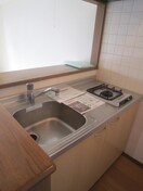 キッチン 桐屋ビル