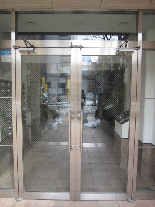 周辺環境 桐屋ビル