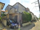 ロイヤル花園の外観