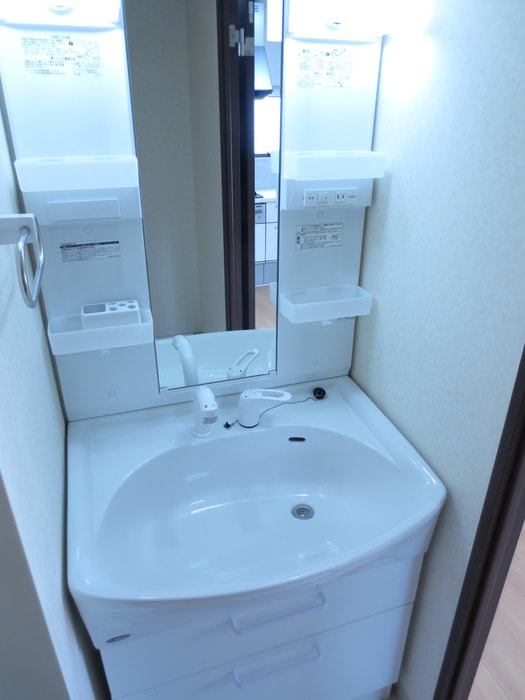 洗面 山本ビル