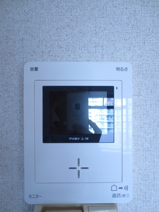 内観写真 山本ビル
