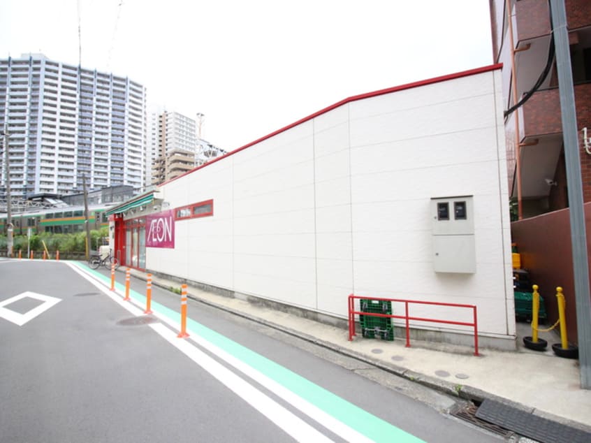 まいばすけっと平沼橋駅前店(スーパー)まで114m 山本ビル