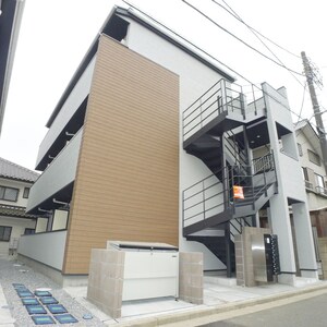 仮）ＭＥＬＤＩＡ船橋二宮