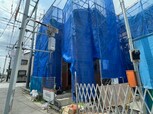 仮）上青木西５丁目計画Ⅲ