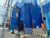 仮）上青木西５丁目計画Ⅲ