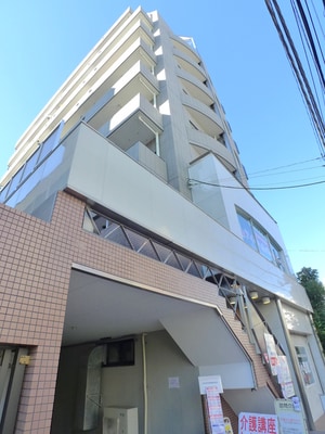 コスモプレイス並木