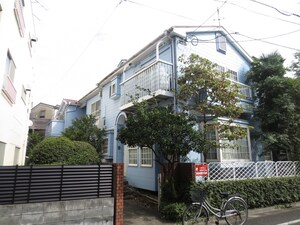 ロベリアヴィラ