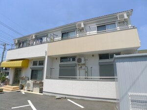 アメニティ戸田Ⅱ