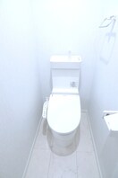 トイレ Eris新松戸