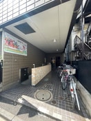 外観写真 ロイヤルハイツ