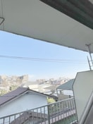 内観写真 ロイヤルハイツ