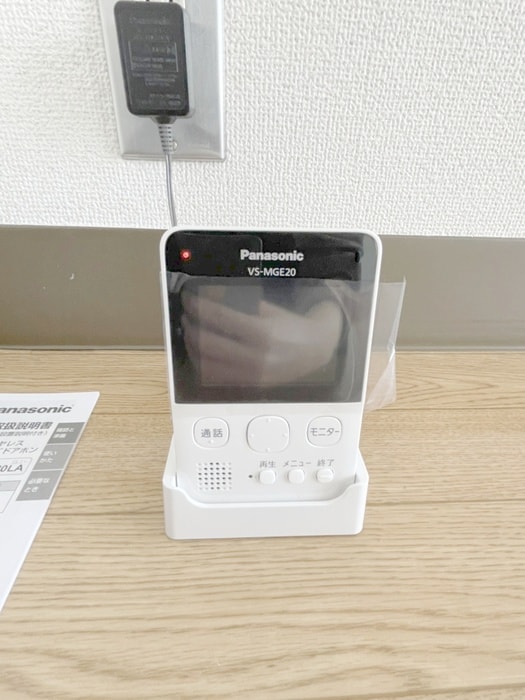 内観写真 ロイヤルハイツ