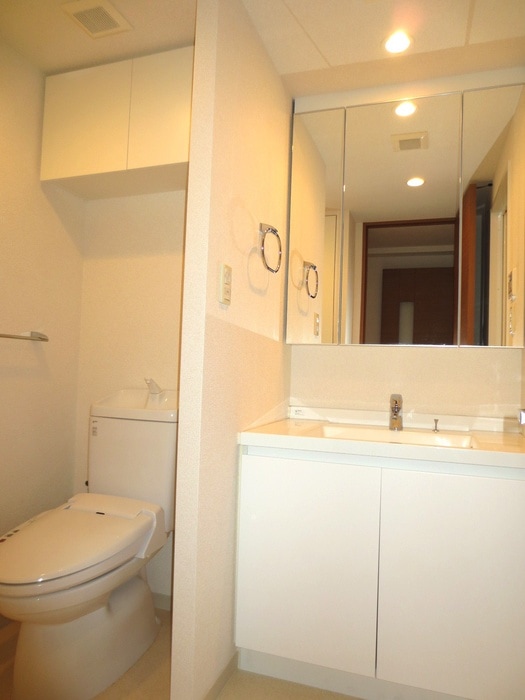 洗面 クリオ五反田