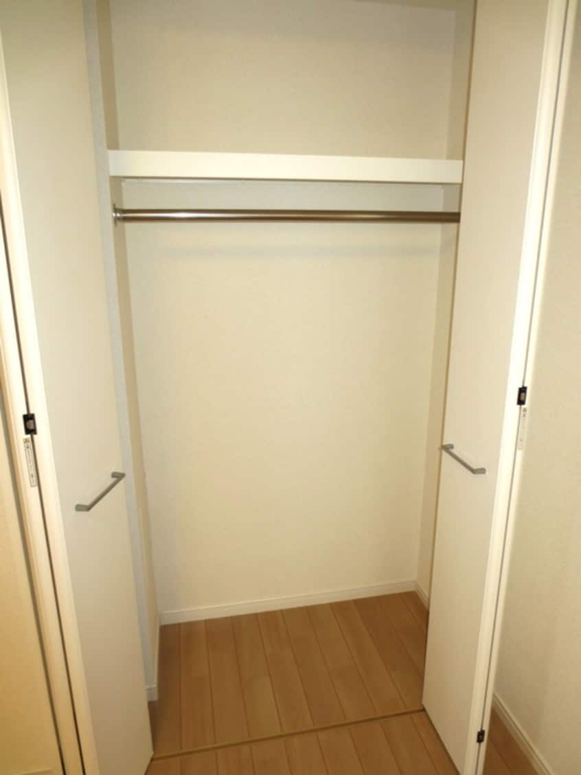 収納 クリオ五反田