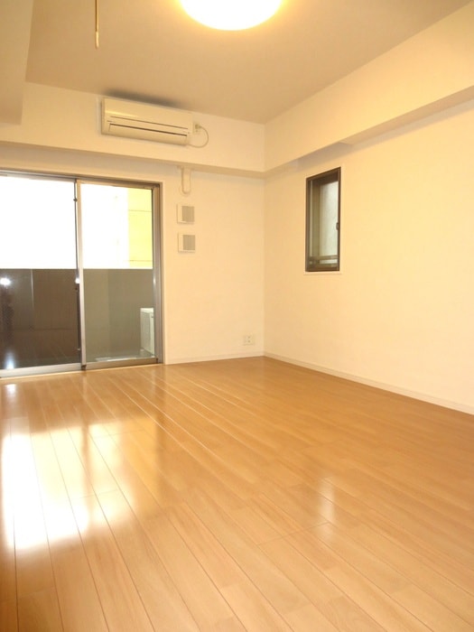 居室 クリオ五反田