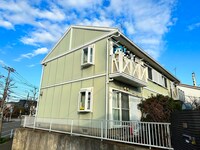 フレグランスM２