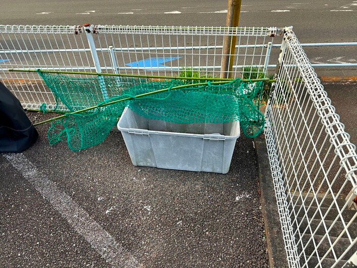 建物設備 フレグランスM２