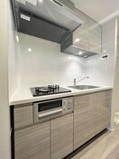 キッチン パークアクシス上野EAST