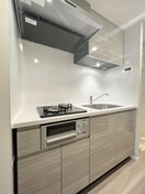 キッチン パークアクシス上野EAST