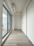 居室 パークアクシス上野EAST