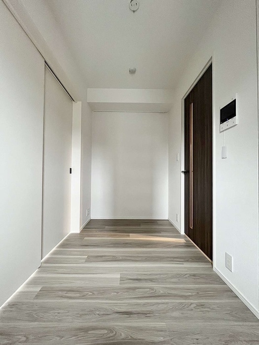 居室 パークアクシス上野EAST