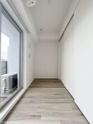 居室 パークアクシス上野EAST