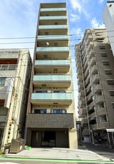 西田マンション