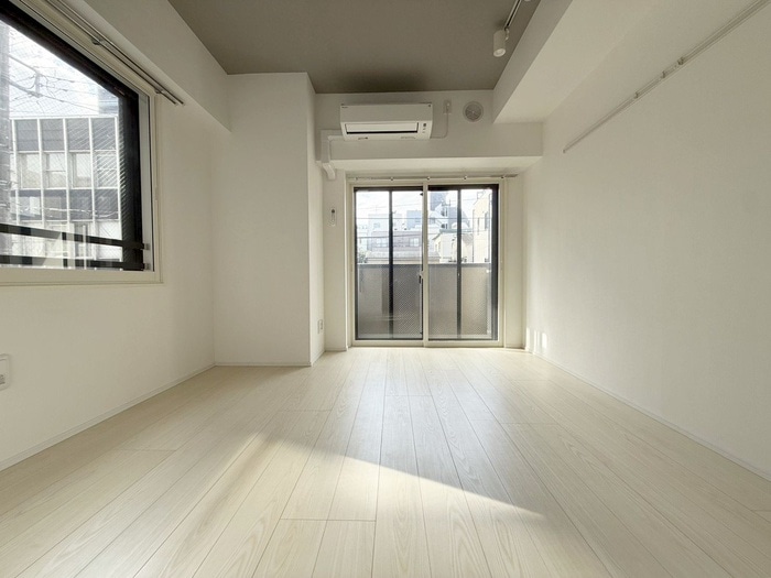 居室 西田マンション