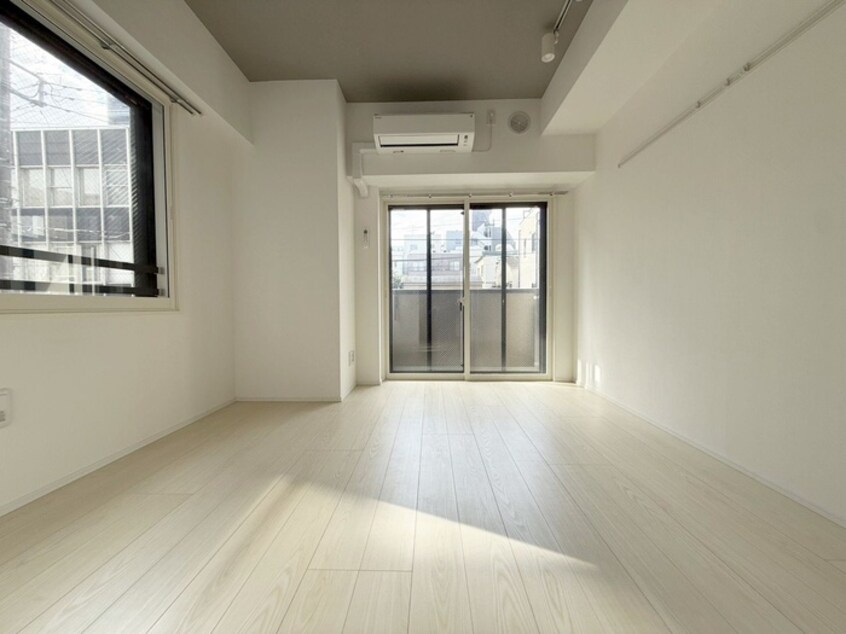 居室 西田マンション