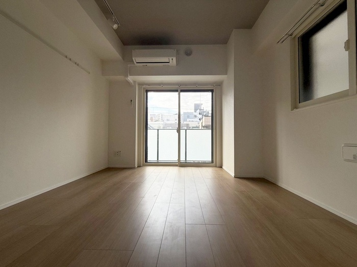 居室 西田マンション