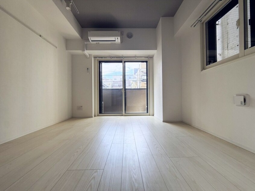 居室 西田マンション