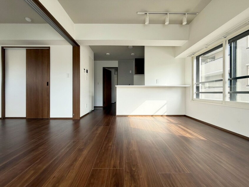 居室 西田マンション