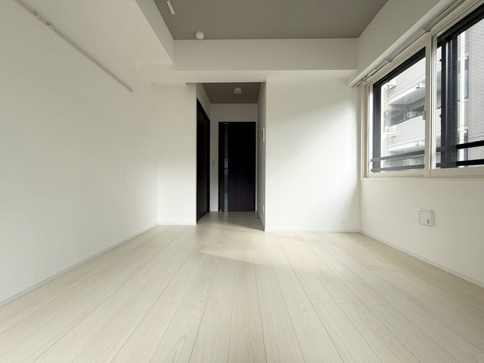 居室 西田マンション