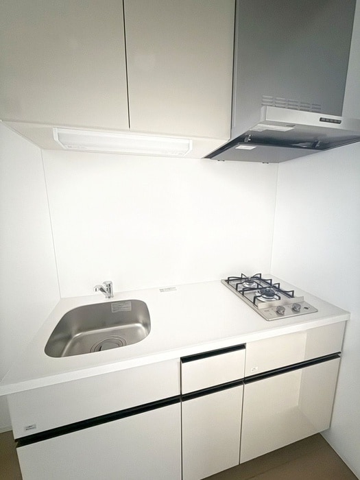 キッチン 西田マンション