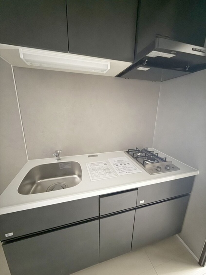 キッチン 西田マンション