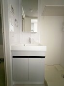 収納 西田マンション