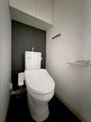 バス／シャワールーム等 西田マンション