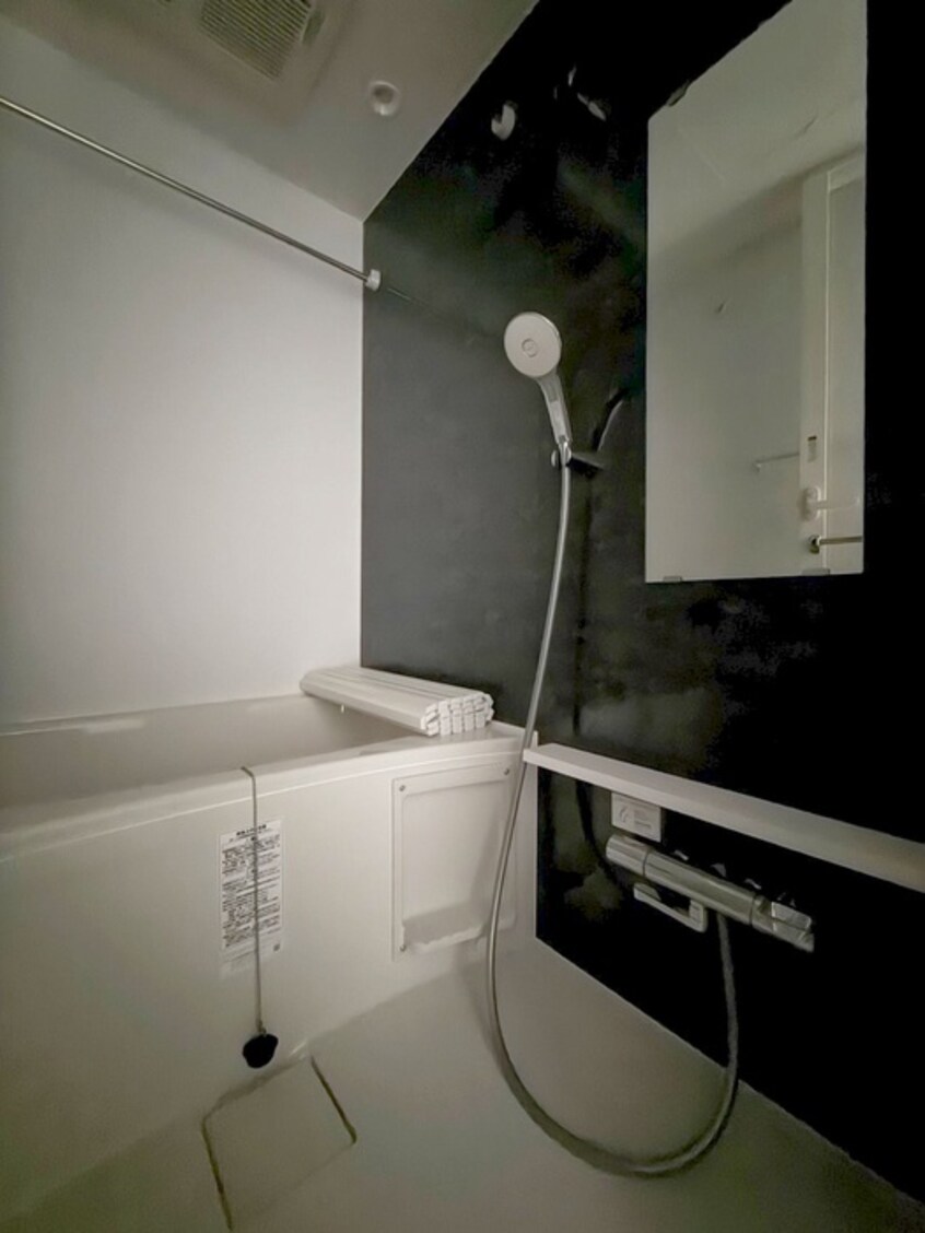 バス／シャワールーム等 西田マンション