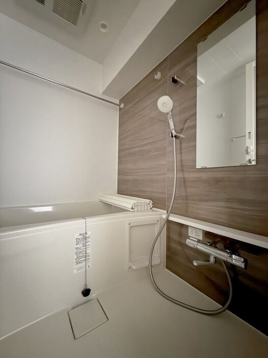 バス／シャワールーム等 西田マンション